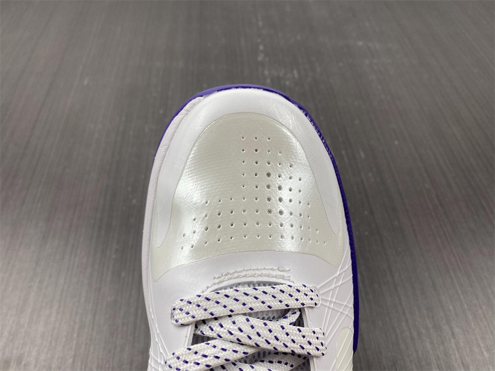 nike kobe 5 lakers - 386429-102