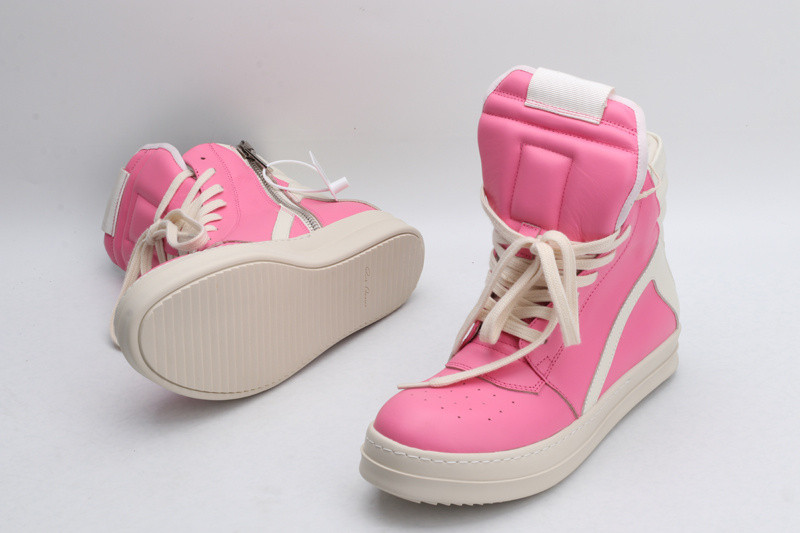 rick owens sneaker