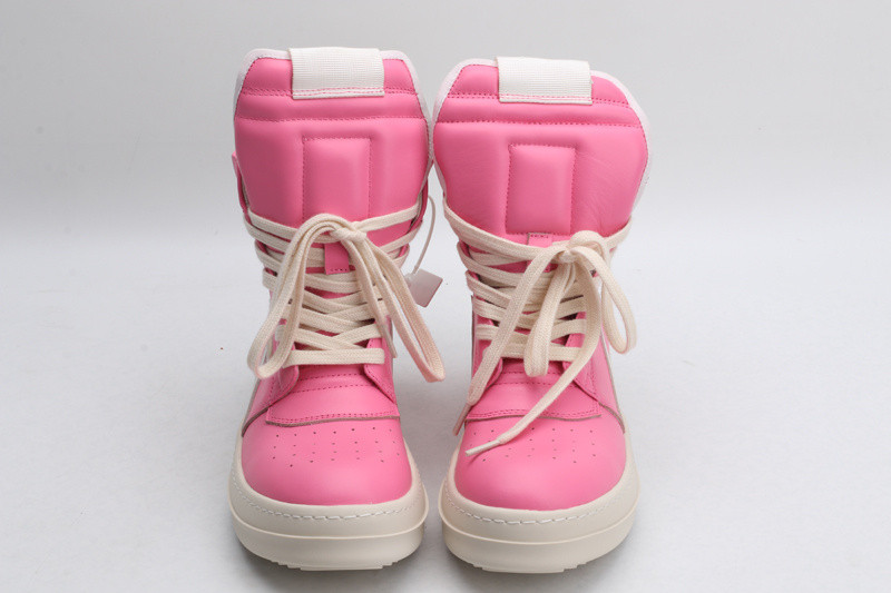 rick owens sneaker