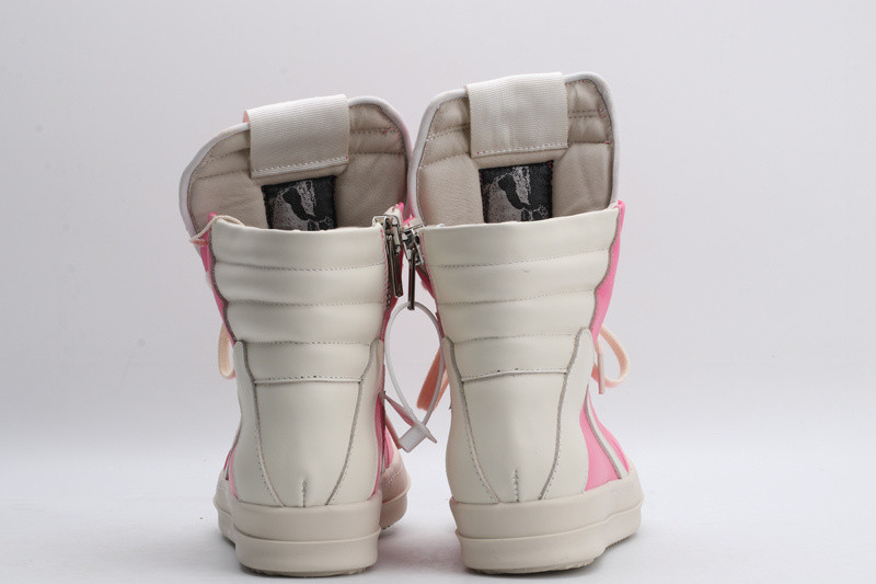 rick owens sneaker