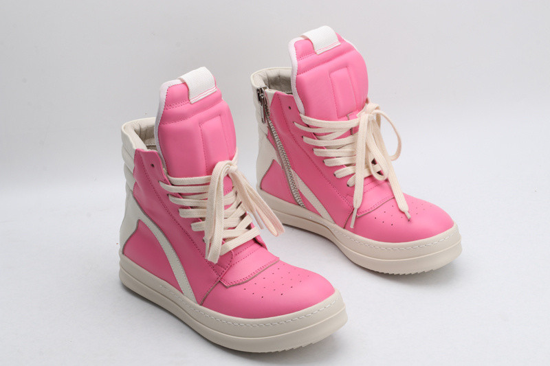 rick owens sneaker