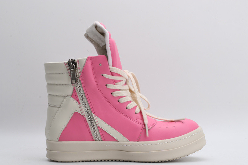 rick owens sneaker