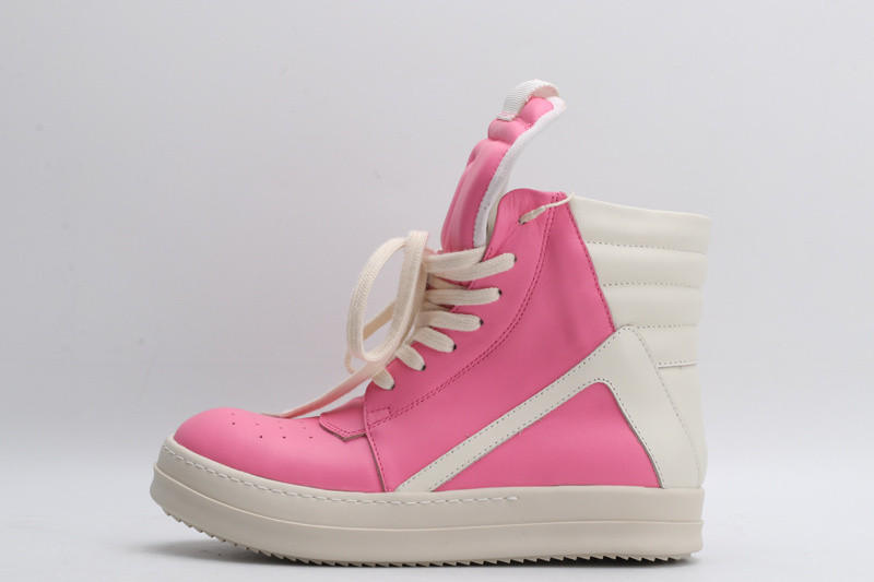 rick owens sneaker