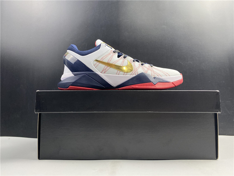 nike zoom kobe 7 system 