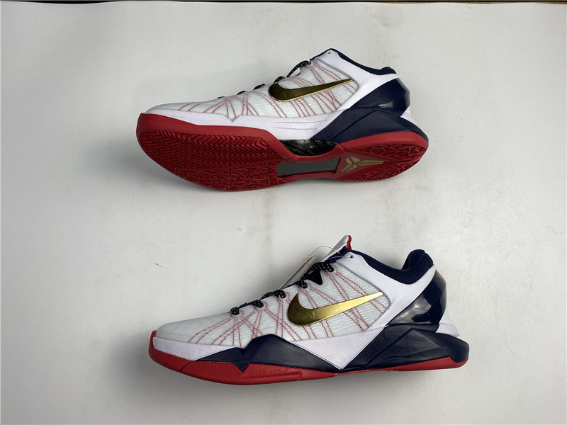 nike zoom kobe 7 system 
