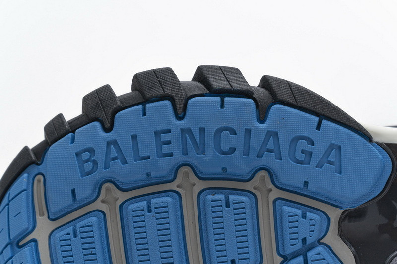 Ba*len*cia*ga sneaker tess.s.gomma