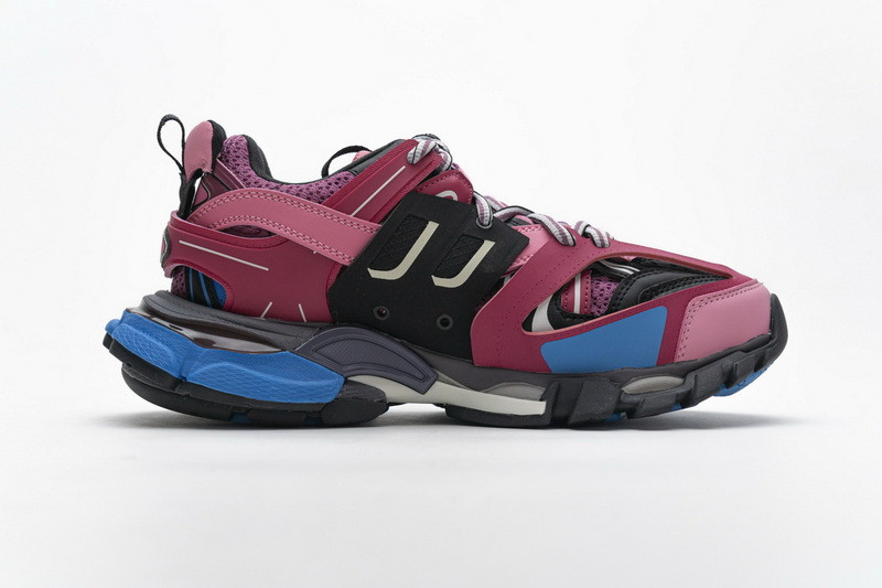 Ba*len*cia*ga sneaker tess.s.gomma