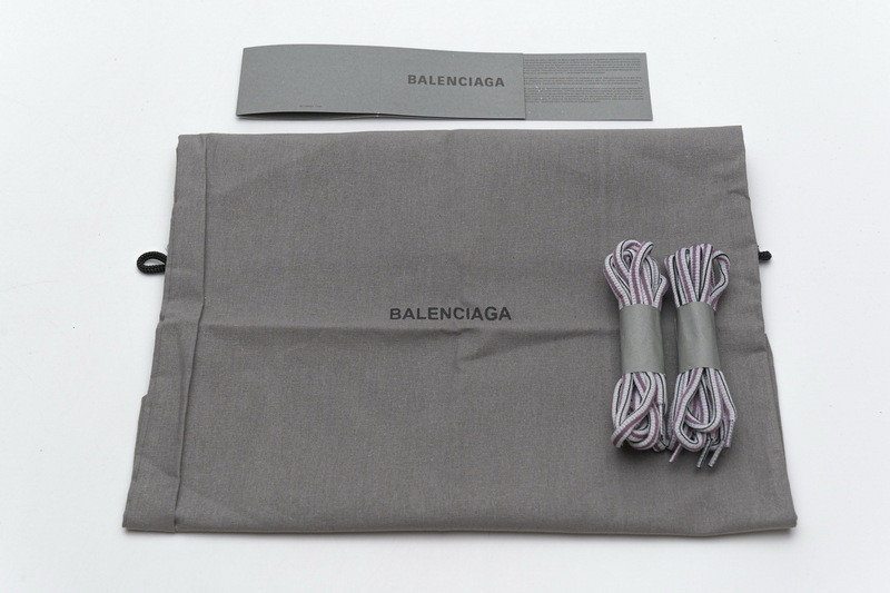 Ba*len*cia*ga sneaker tess.s.gomma