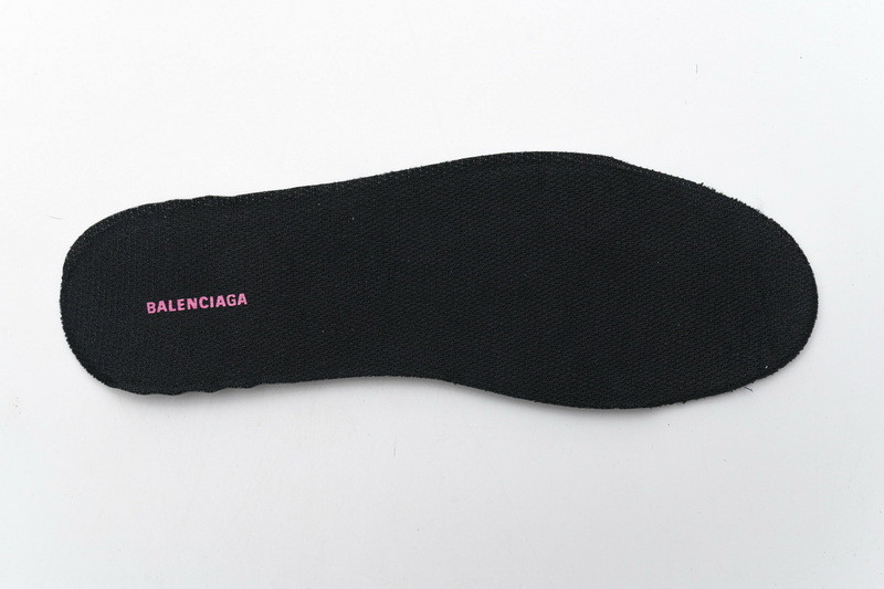 Ba*len*cia*ga sneaker tess.s.gomma