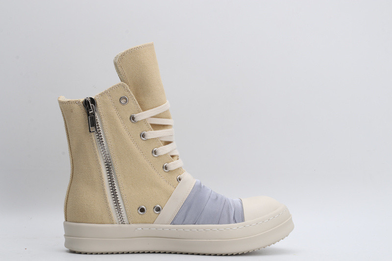 rick owens sneaker
