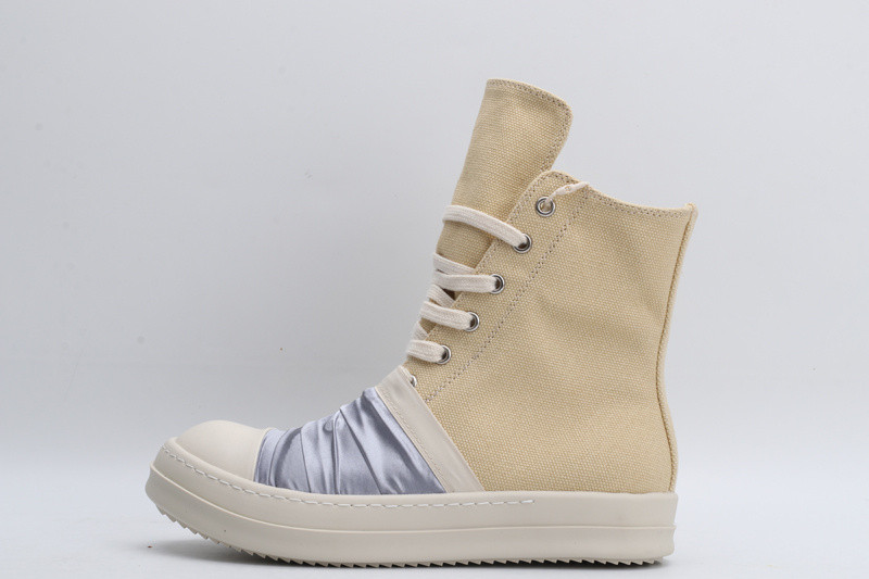 rick owens sneaker