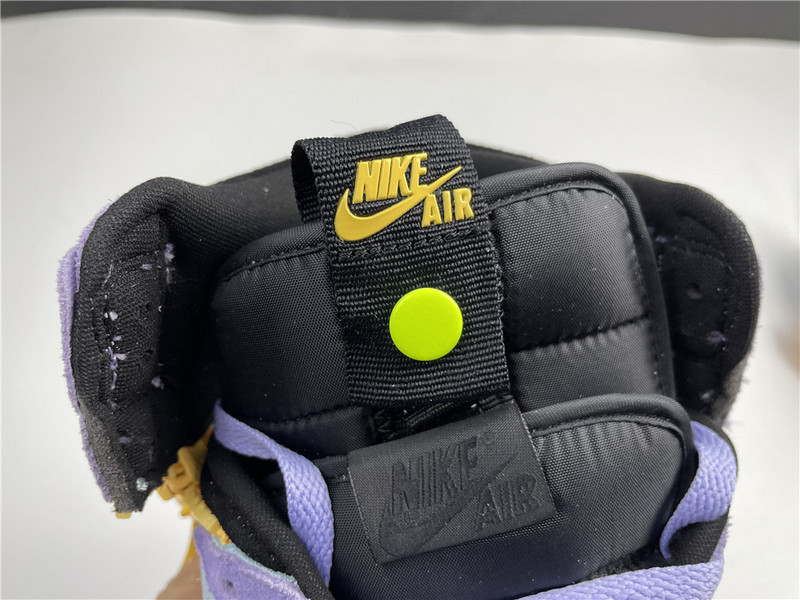 jordan 1 high switch purple pulse - cw6576-500
