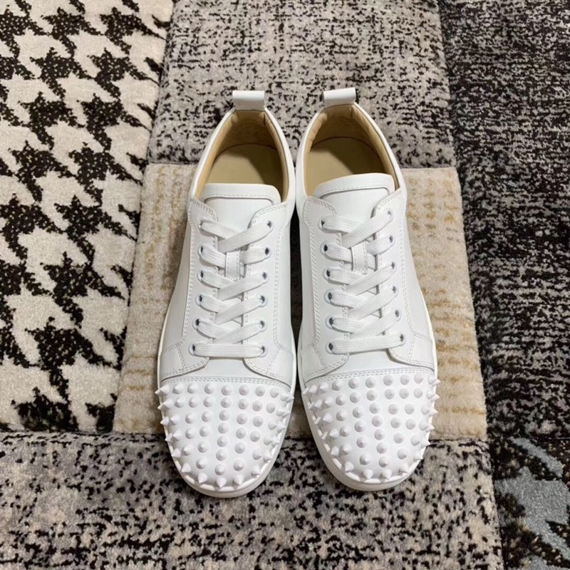 loubouton sneaker