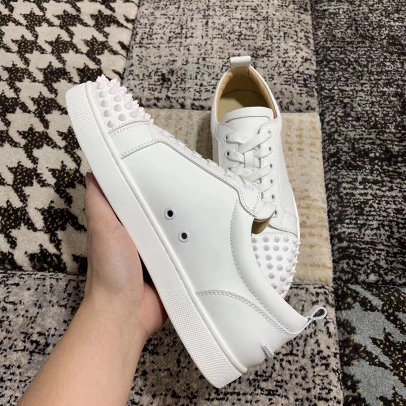 loubouton sneaker