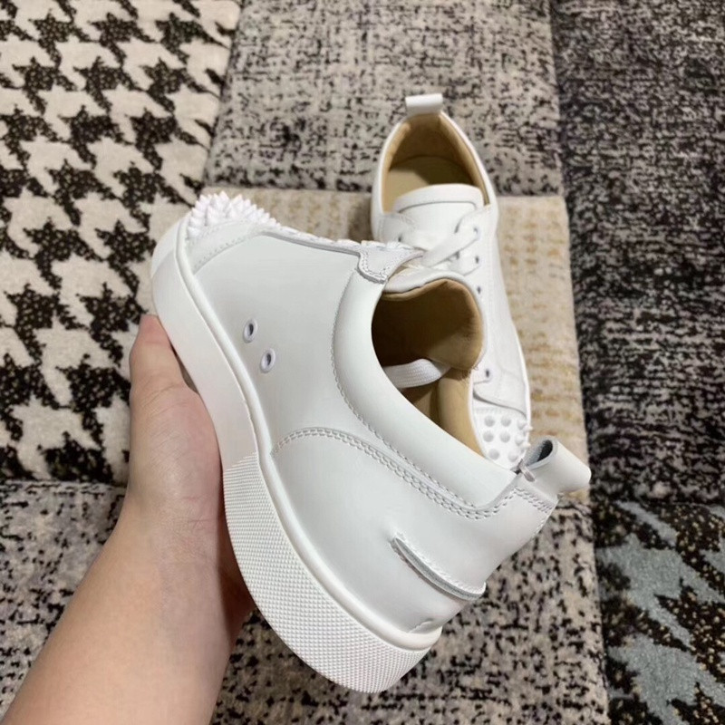 loubouton sneaker
