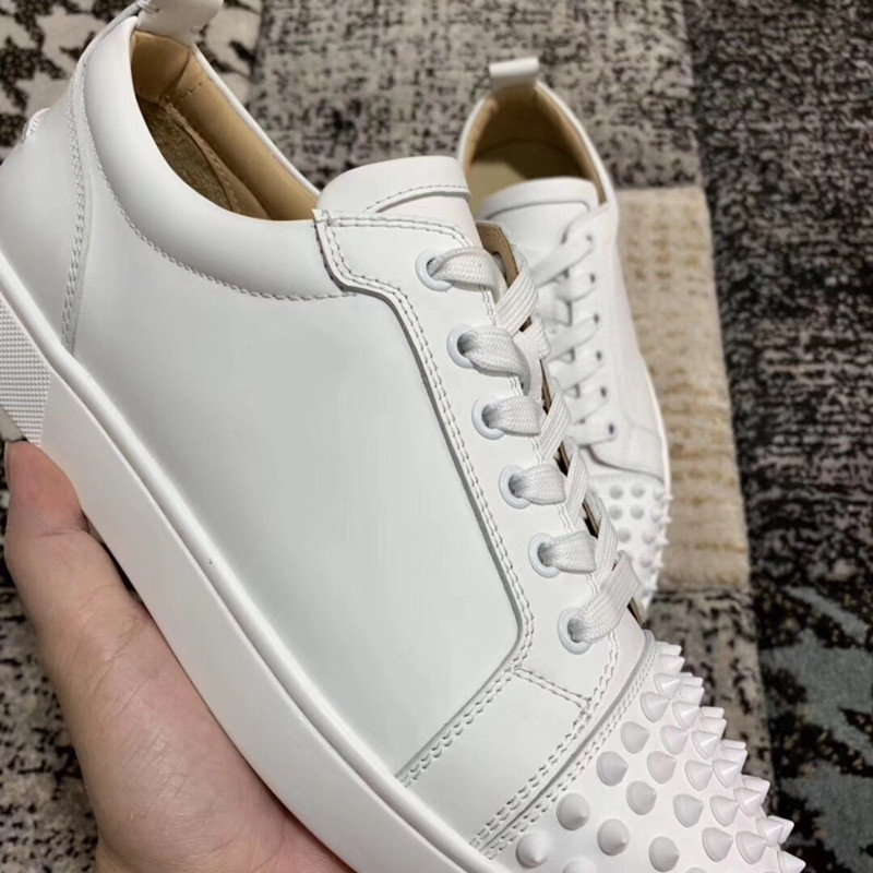 loubouton sneaker