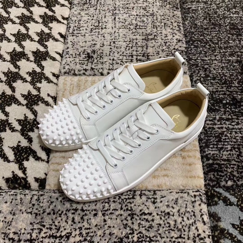 loubouton sneaker