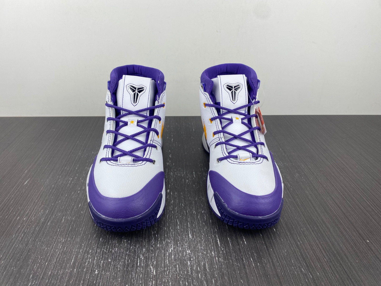 nike kobe 1 protro think 16 (close out) - aq2728-101