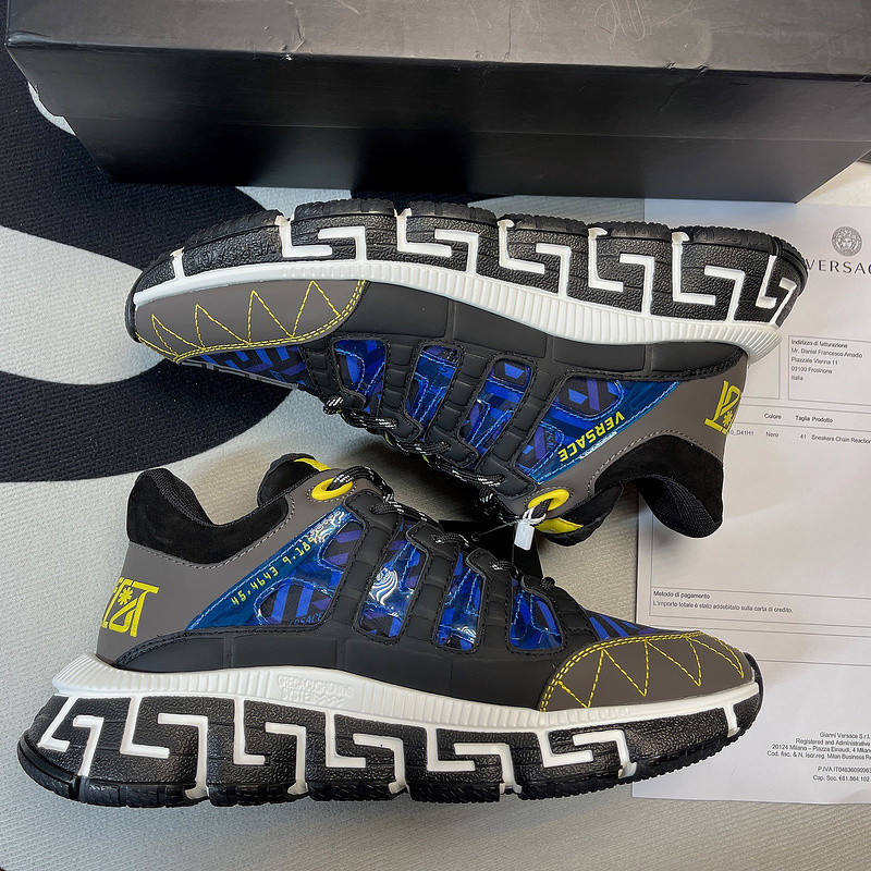 vesace sneakers