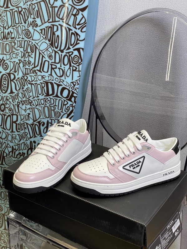 pra sneaker
