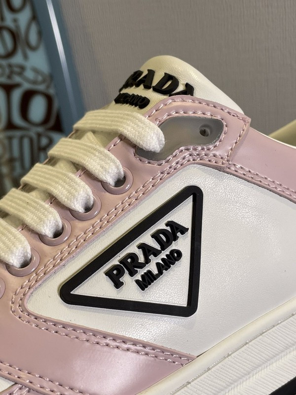 pra sneaker