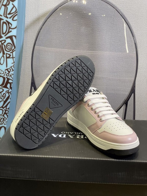 pra sneaker