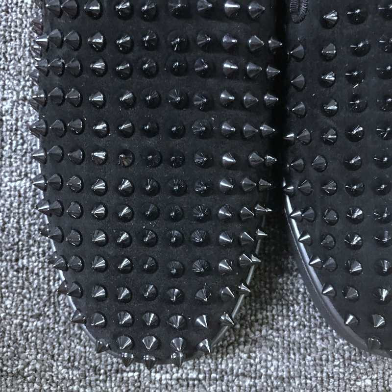 loubouton sneaker