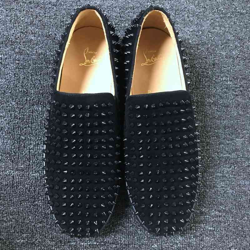 loubouton sneaker