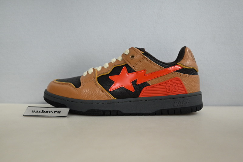 bape sneakers
