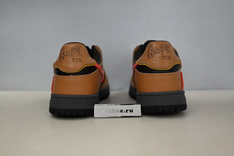 bape sneakers