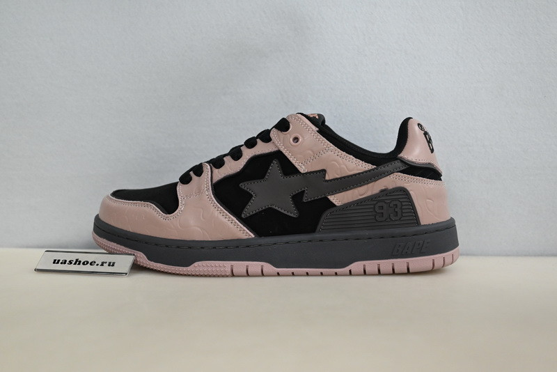 bape sneakers