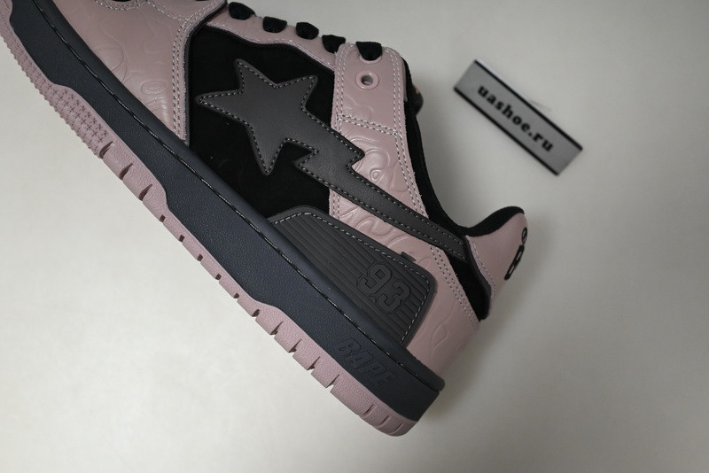 bape sneakers