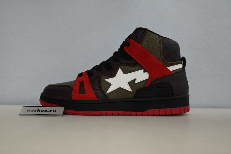 bape sneakers