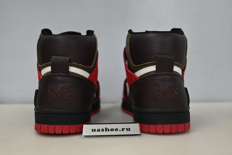 bape sneakers