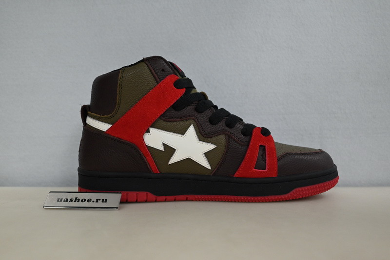 bape sneakers