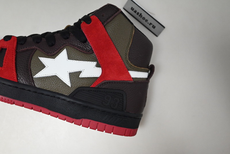 bape sneakers