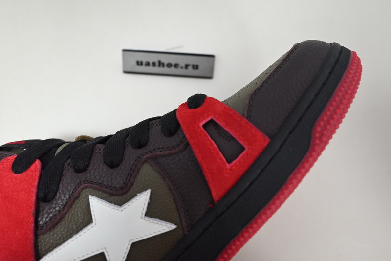 bape sneakers