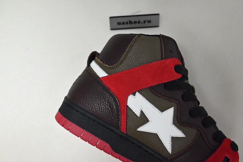 bape sneakers