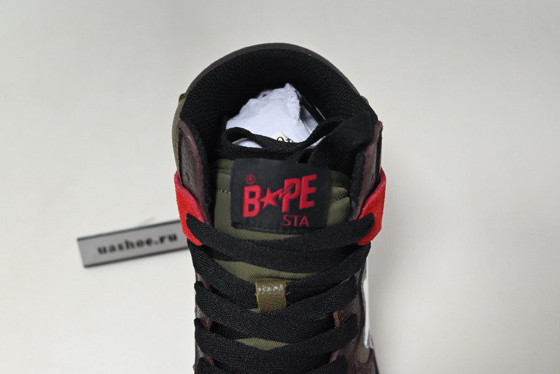 bape sneakers