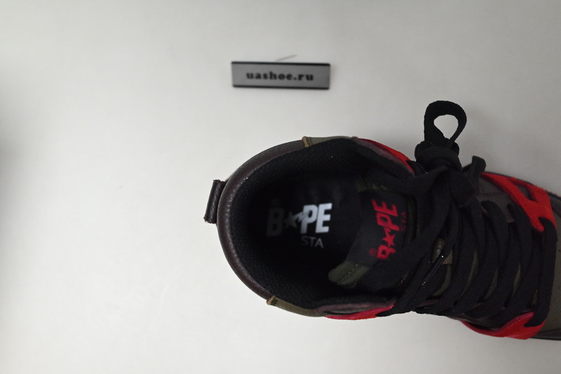 bape sneakers