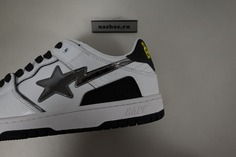 bape sneakers