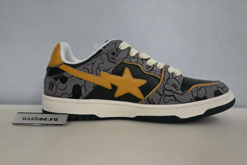 bape sneakers