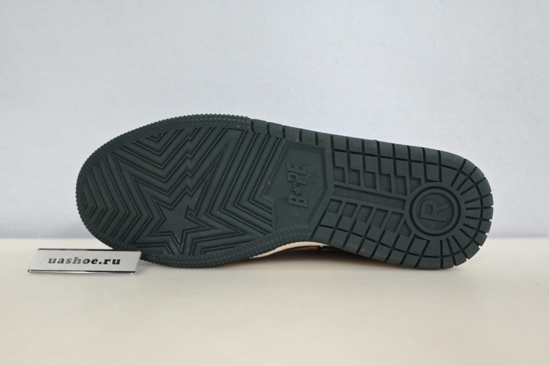 bape sneakers