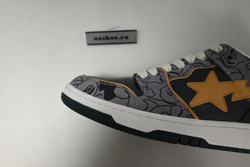 bape sneakers