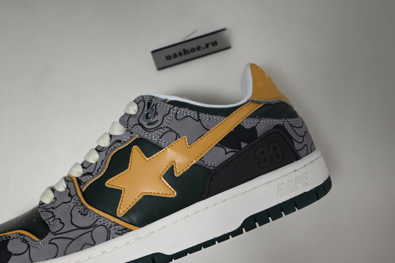bape sneakers