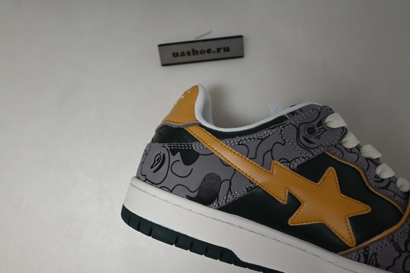 bape sneakers