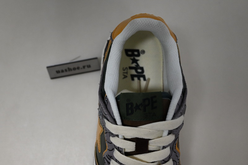 bape sneakers