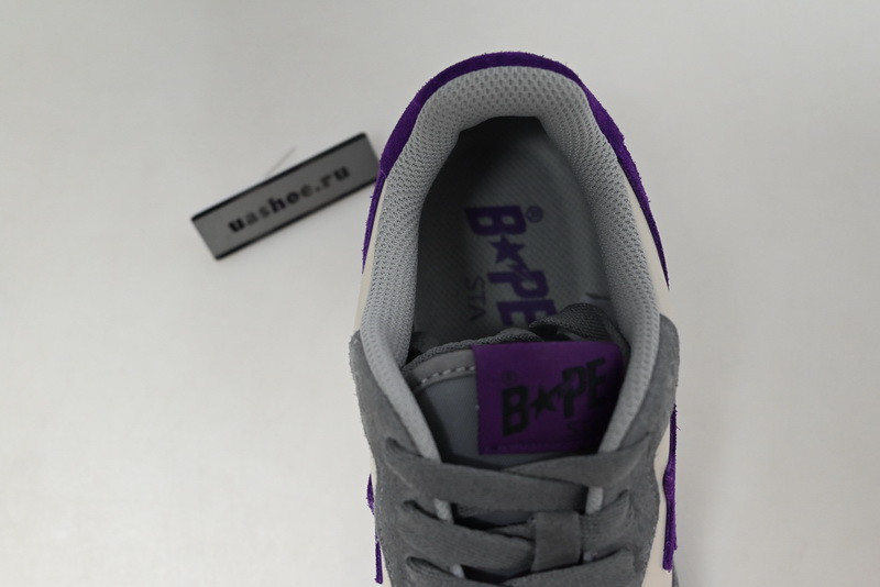 bape sneakers