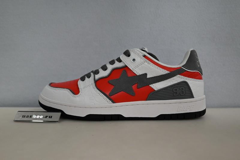 bape sneakers