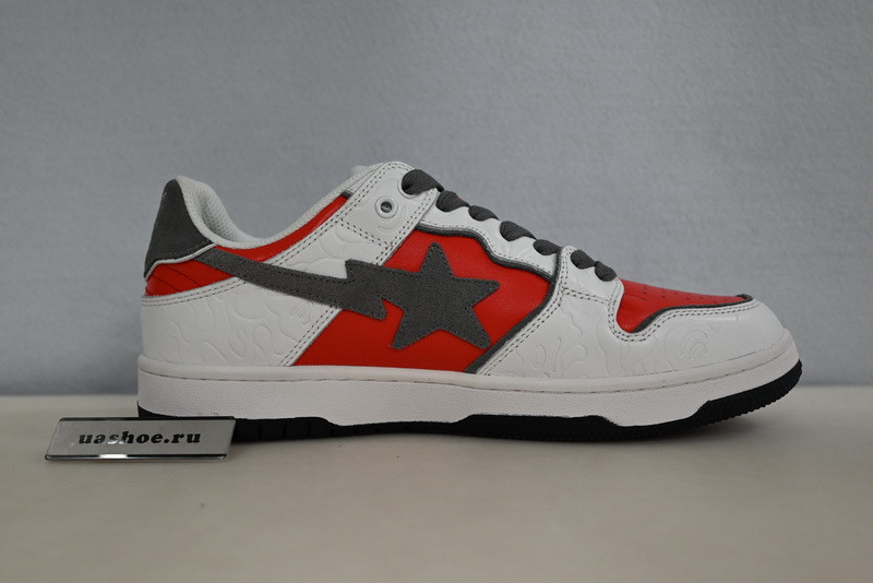 bape sneakers